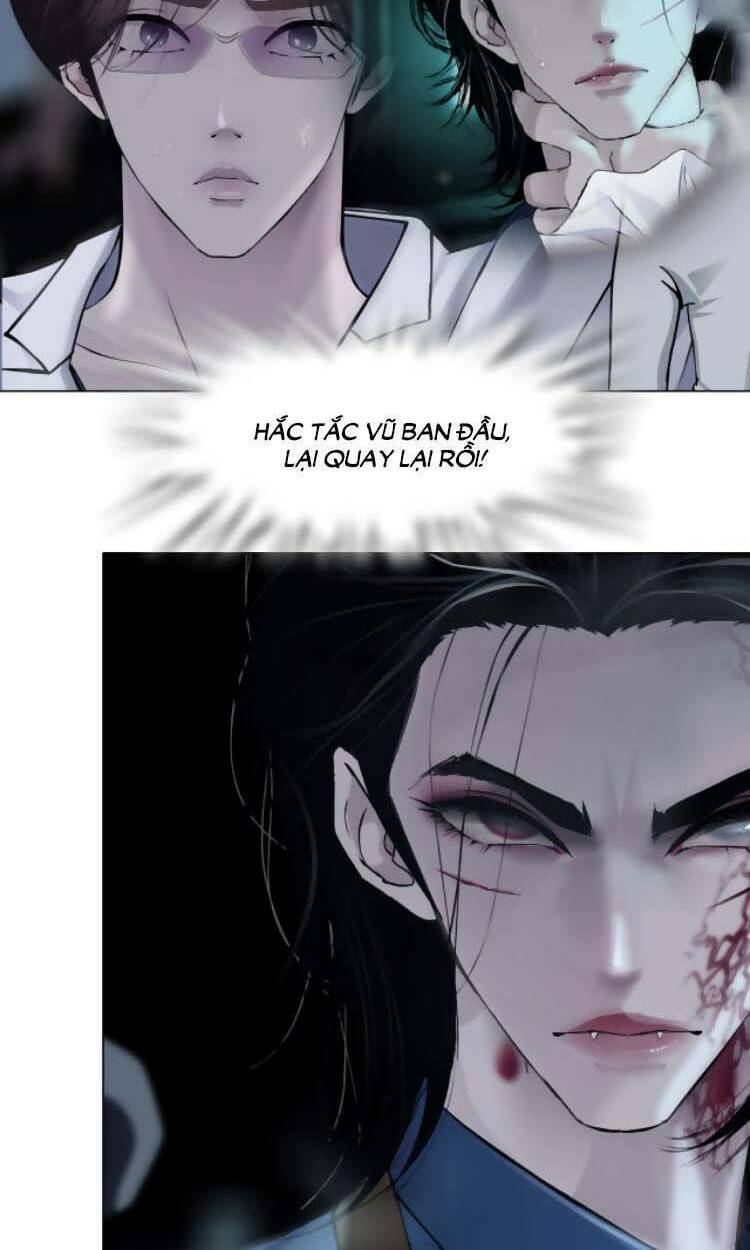 Đằng Nữ Chapter 82 - Trang 2