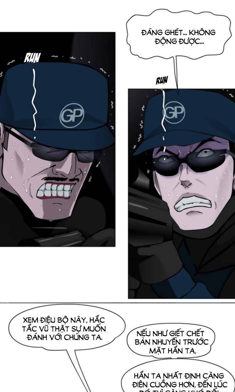 Đằng Nữ Chapter 82 - Trang 2