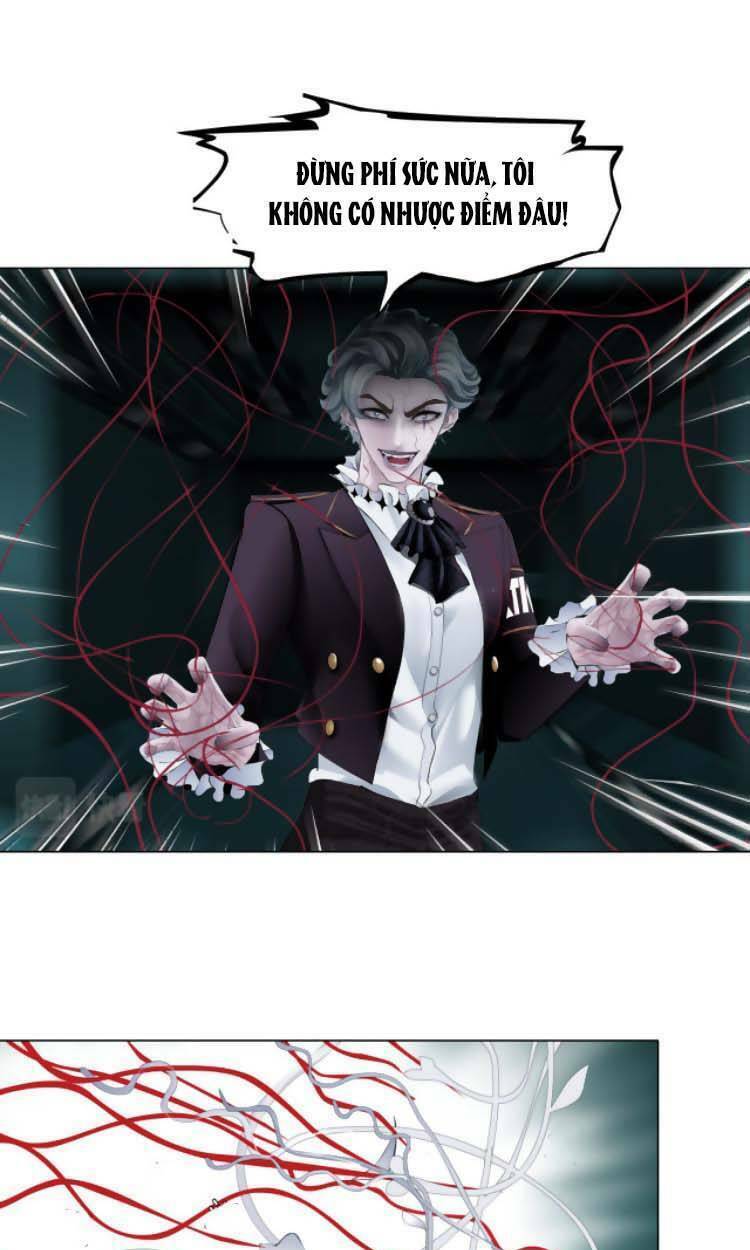 Đằng Nữ Chapter 82 - Trang 2