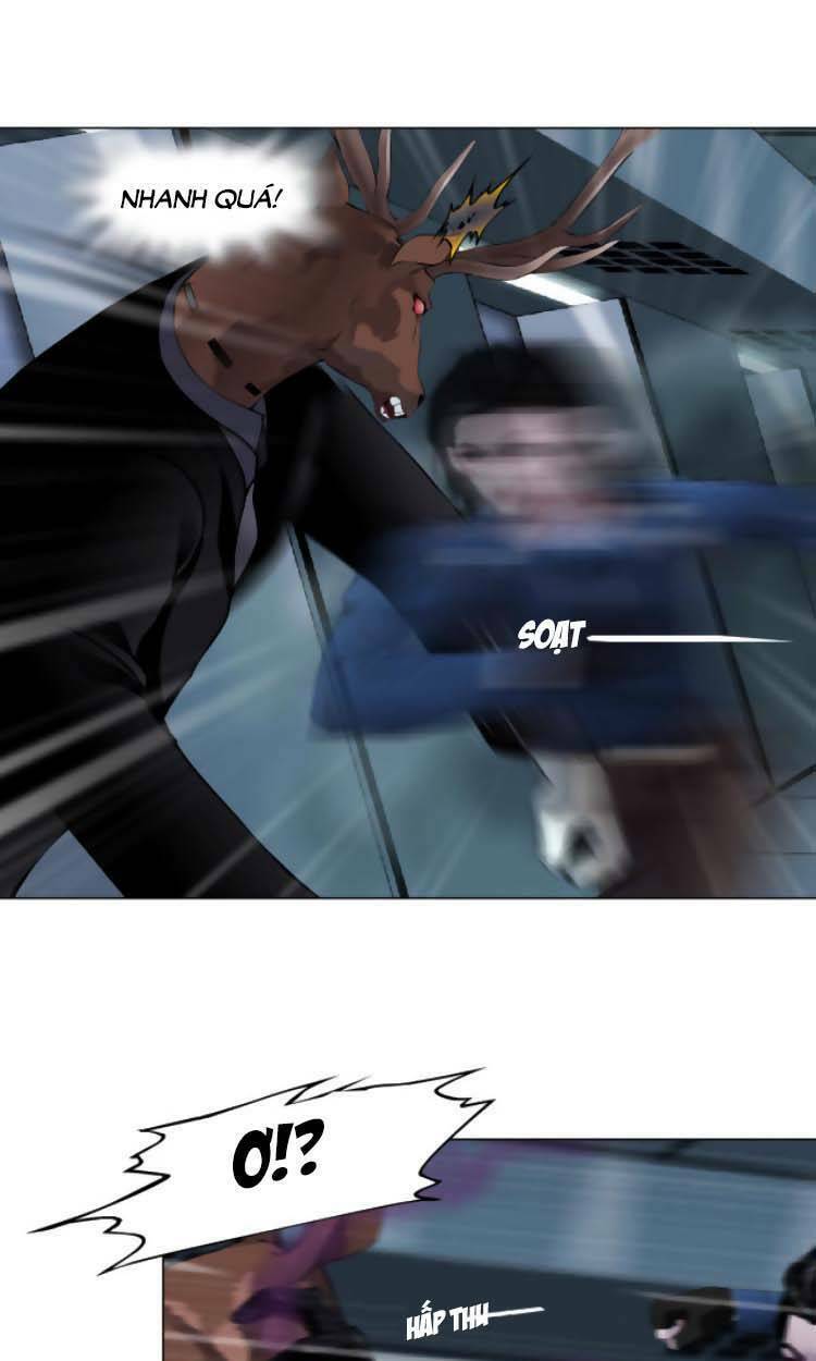 Đằng Nữ Chapter 82 - Trang 2