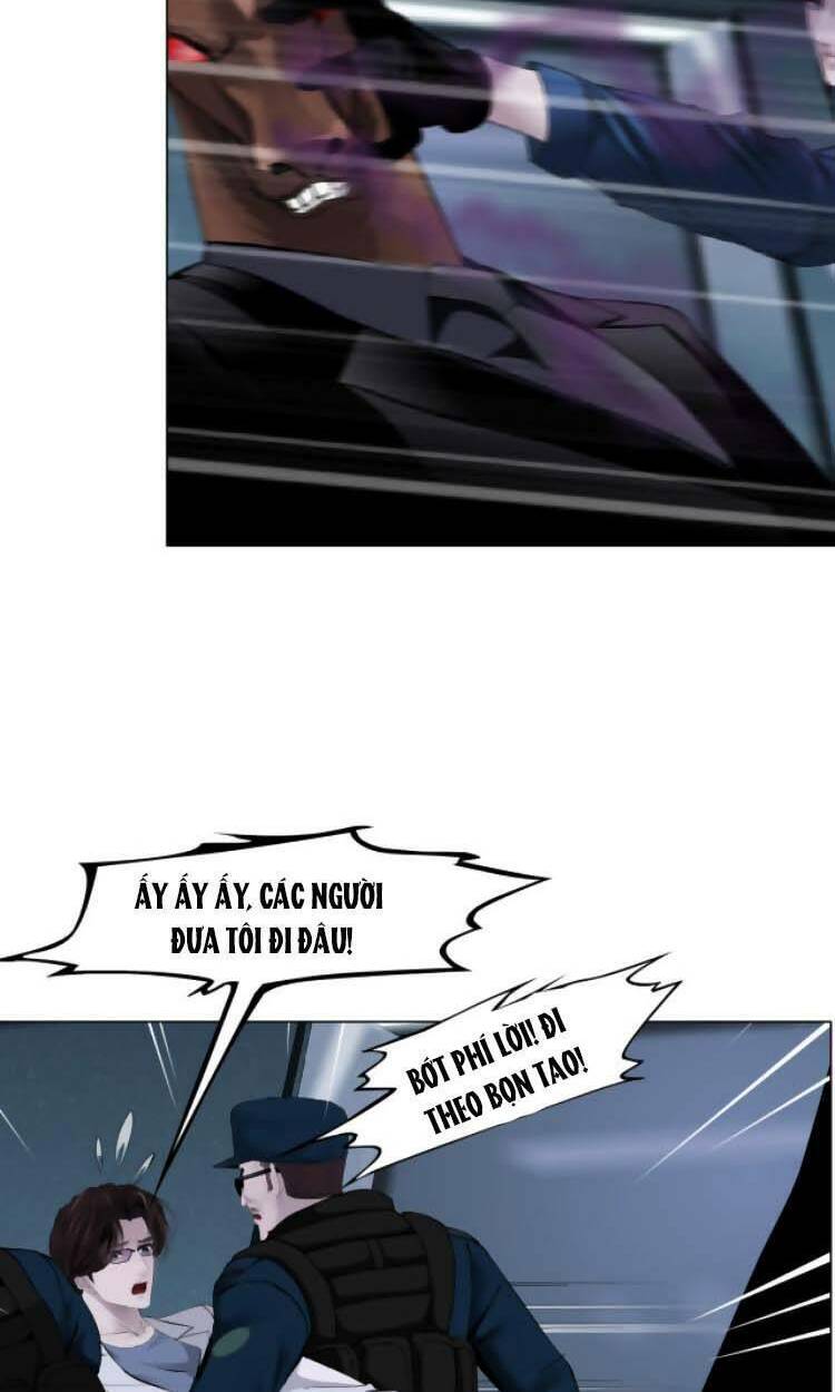 Đằng Nữ Chapter 82 - Trang 2