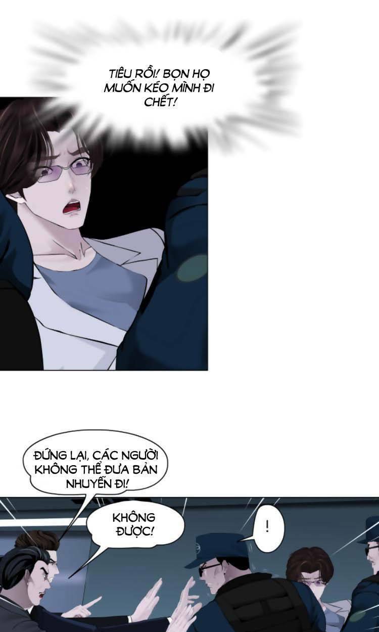 Đằng Nữ Chapter 82 - Trang 2