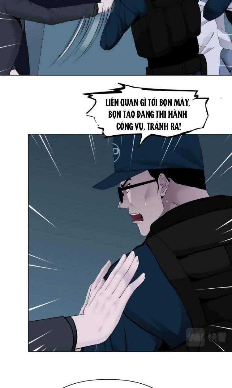 Đằng Nữ Chapter 82 - Trang 2