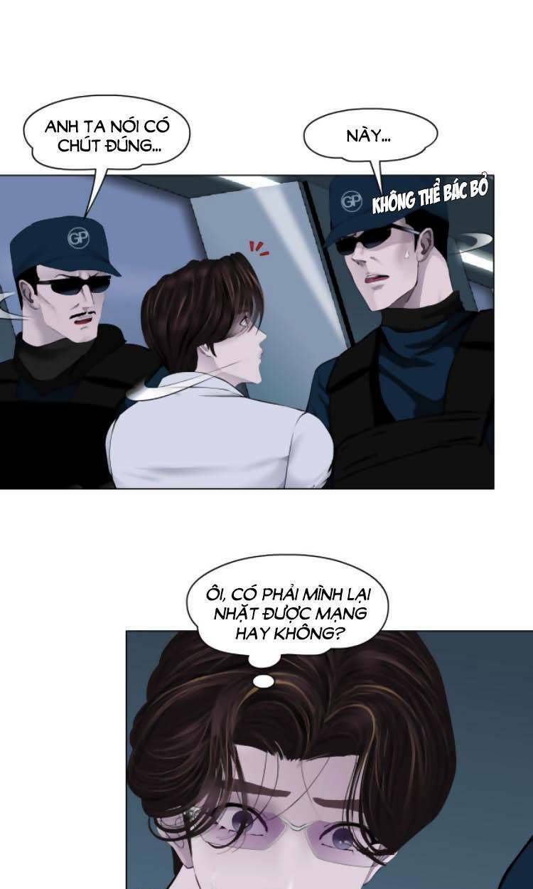 Đằng Nữ Chapter 82 - Trang 2