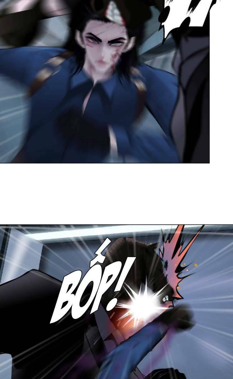 Đằng Nữ Chapter 82 - Trang 2