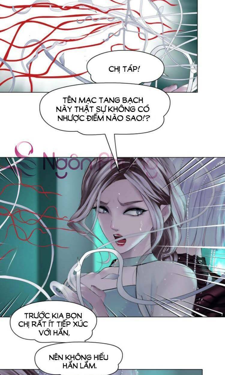 Đằng Nữ Chapter 82 - Trang 2