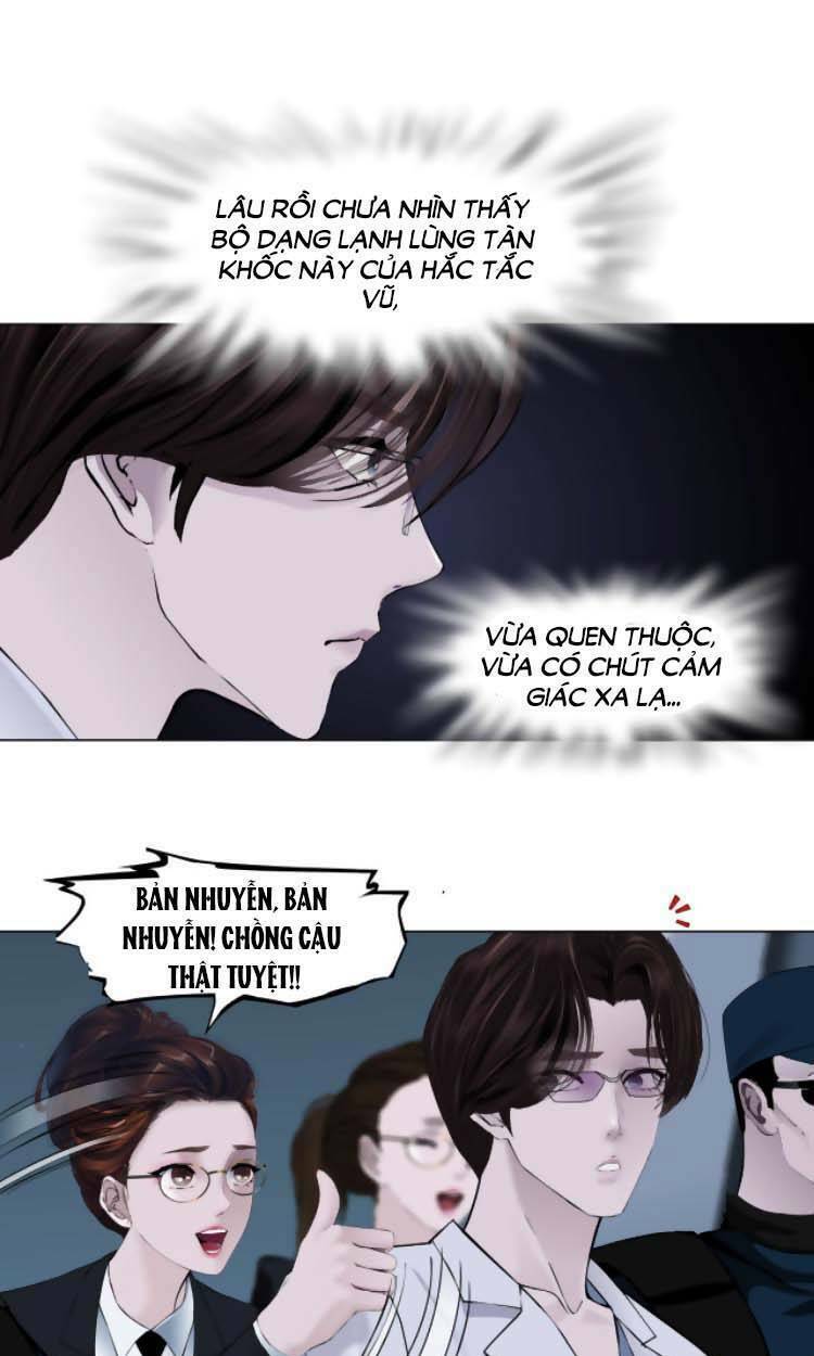 Đằng Nữ Chapter 82 - Trang 2
