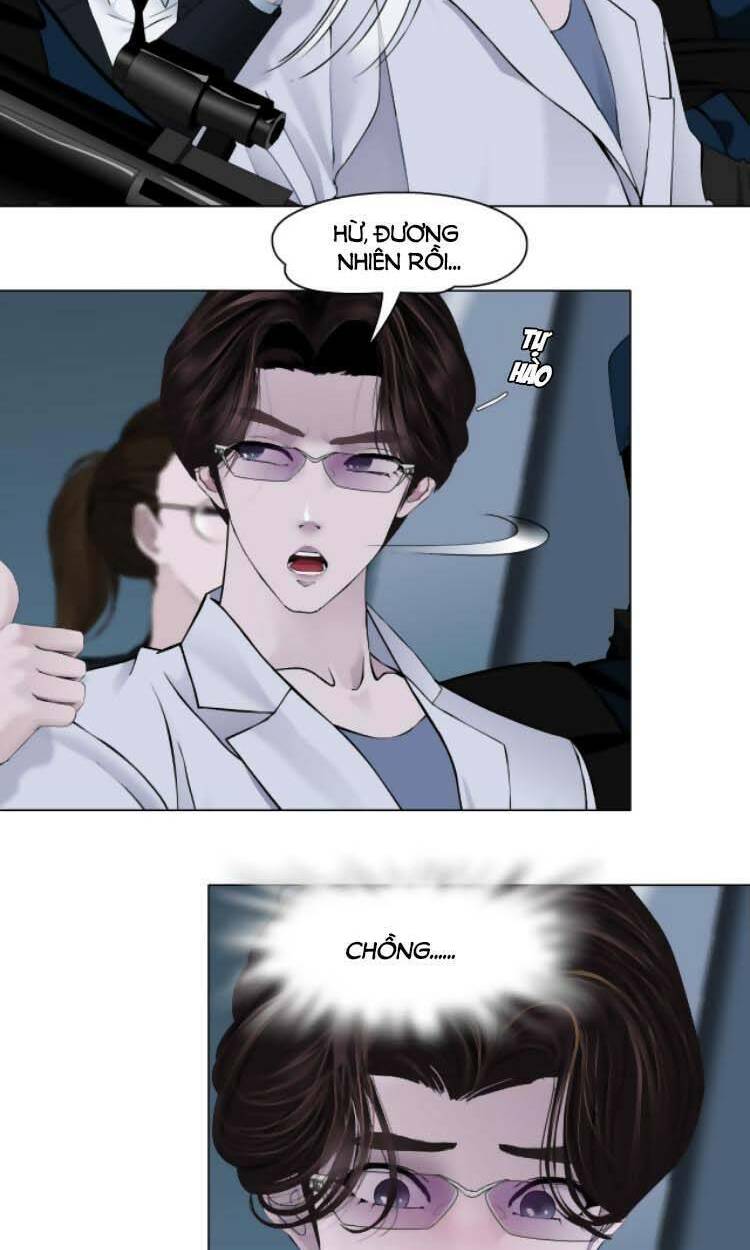 Đằng Nữ Chapter 82 - Trang 2