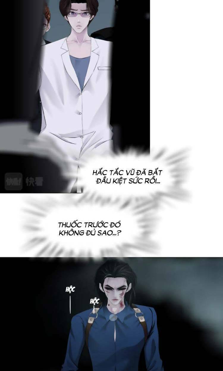 Đằng Nữ Chapter 82 - Trang 2