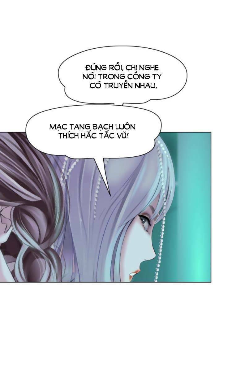 Đằng Nữ Chapter 82 - Trang 2
