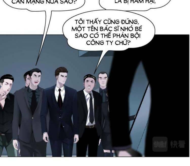 Đằng Nữ Chapter 82 - Trang 2