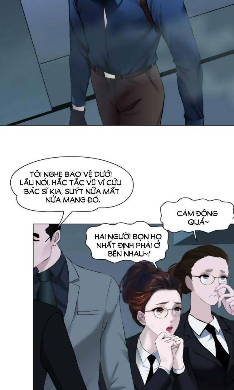 Đằng Nữ Chapter 82 - Trang 2