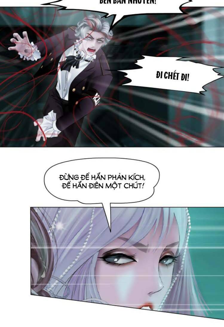 Đằng Nữ Chapter 83 - Trang 2