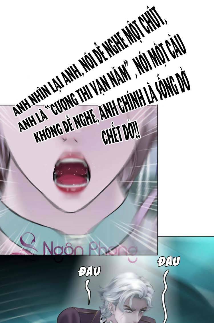 Đằng Nữ Chapter 83 - Trang 2