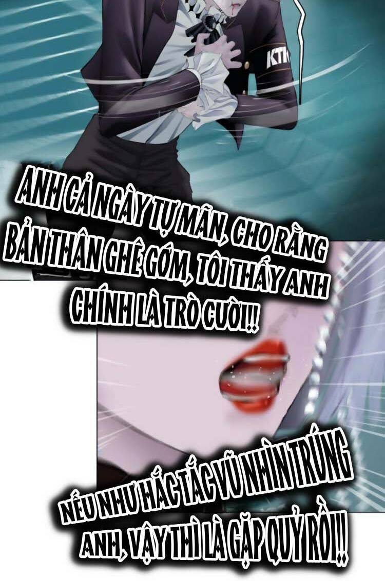 Đằng Nữ Chapter 83 - Trang 2