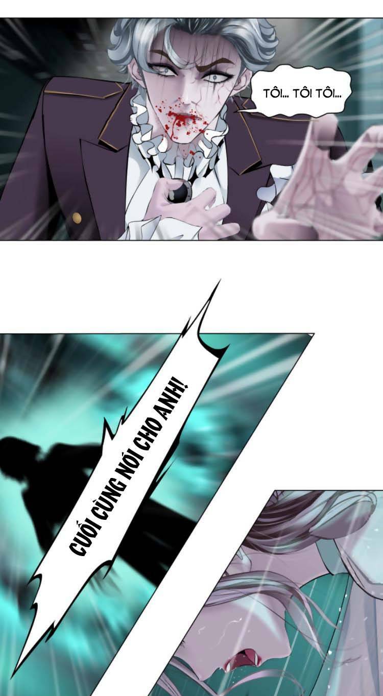 Đằng Nữ Chapter 83 - Trang 2