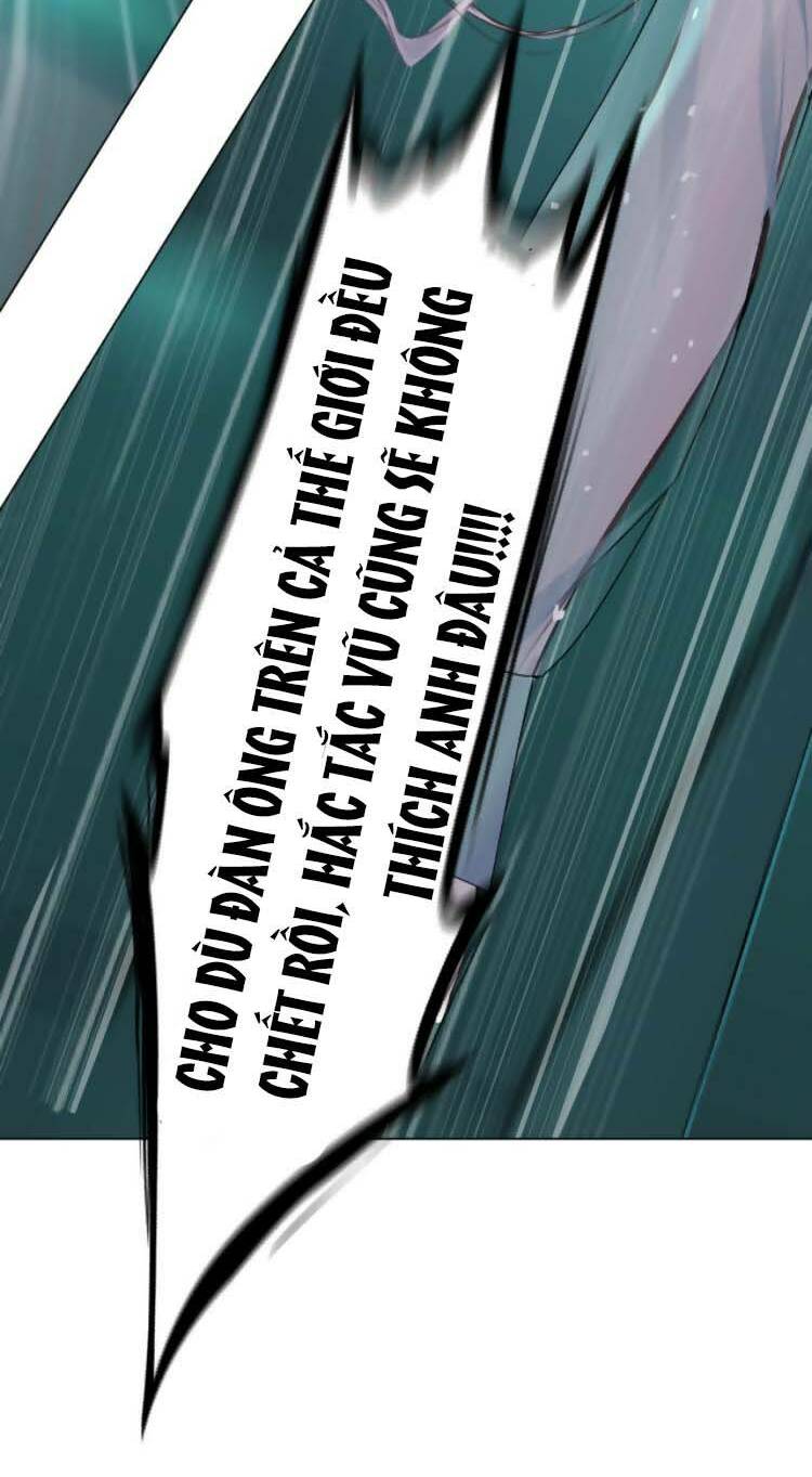 Đằng Nữ Chapter 83 - Trang 2