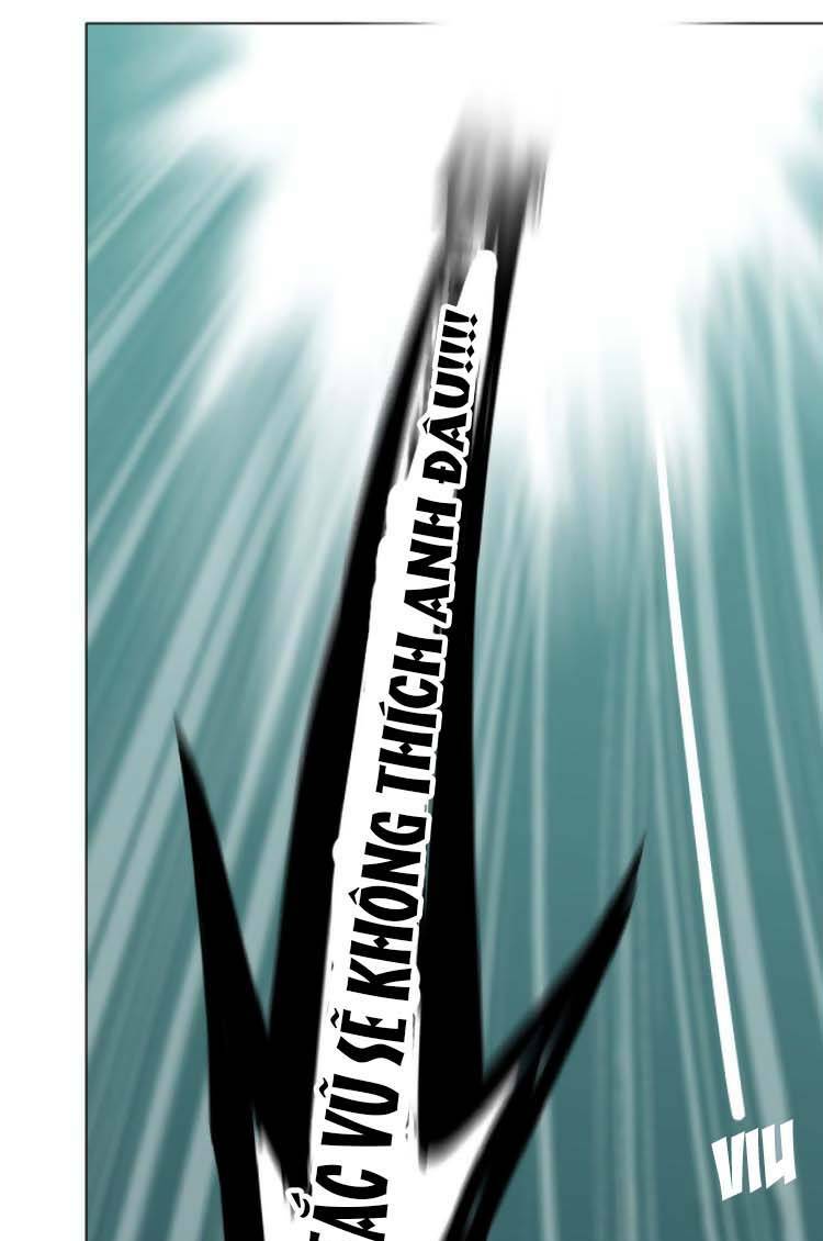 Đằng Nữ Chapter 83 - Trang 2