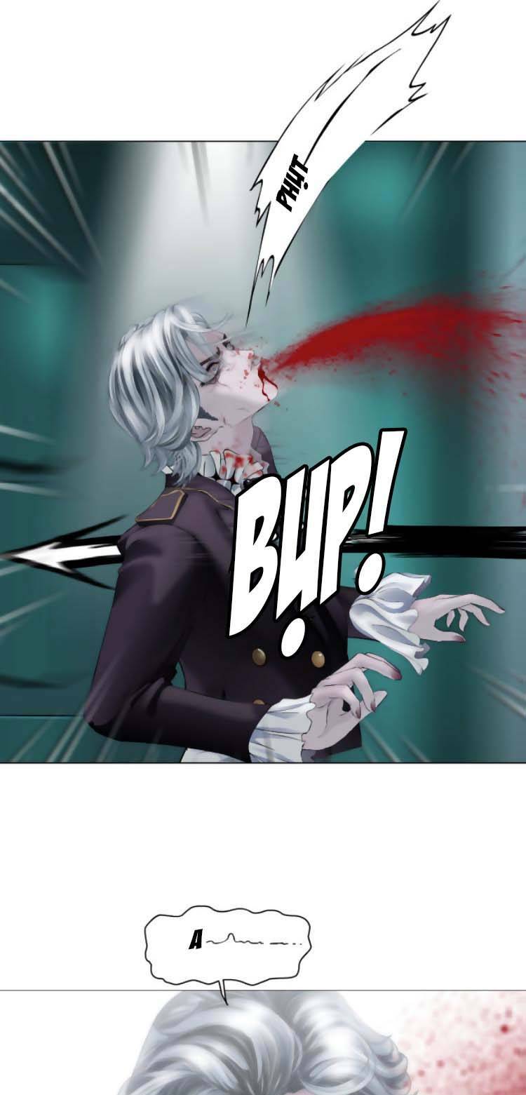 Đằng Nữ Chapter 83 - Trang 2