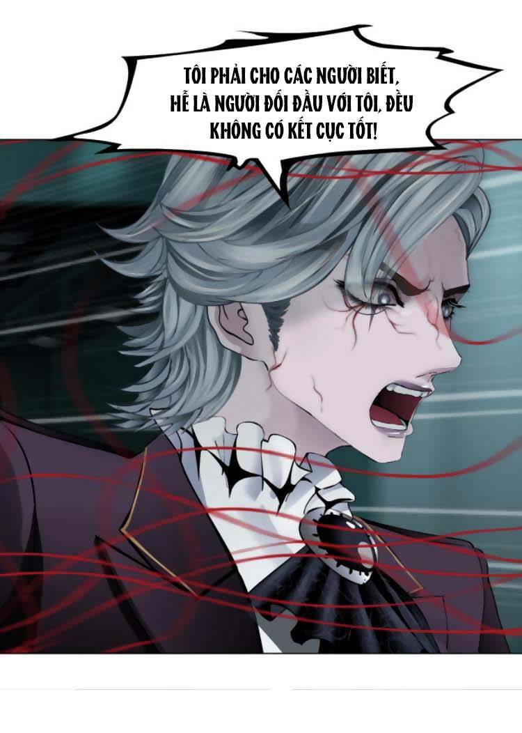 Đằng Nữ Chapter 83 - Trang 2