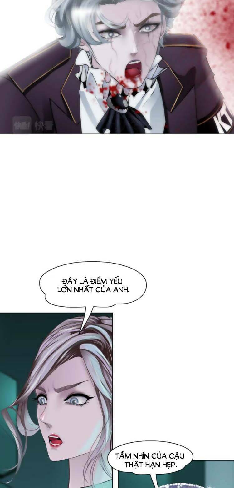 Đằng Nữ Chapter 83 - Trang 2