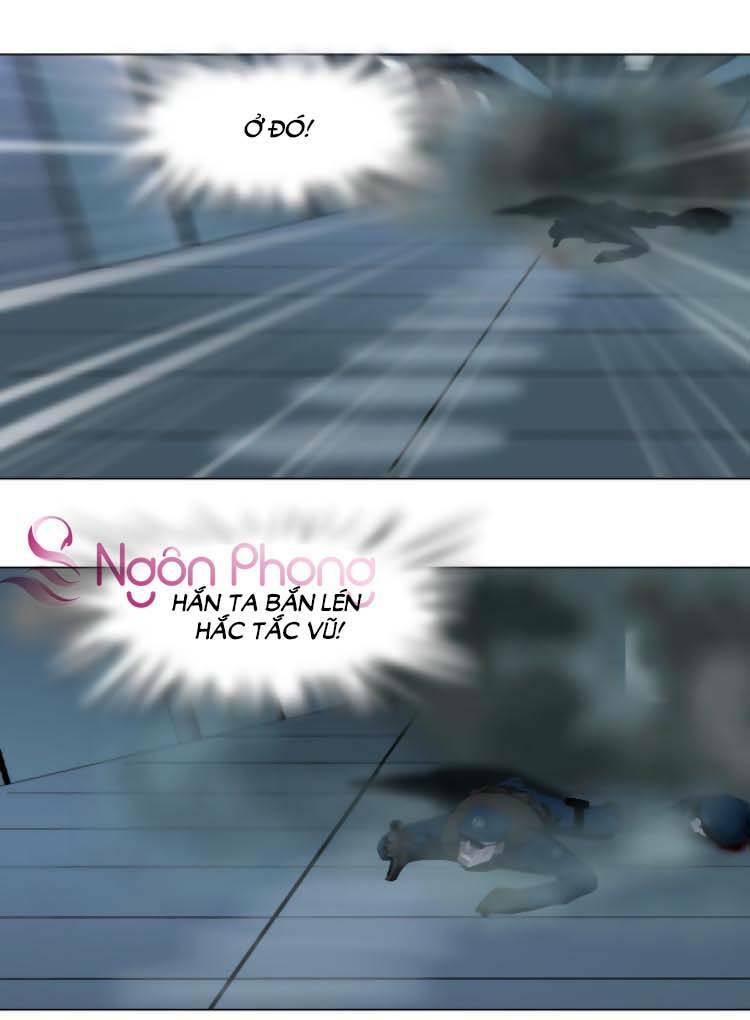 Đằng Nữ Chapter 83 - Trang 2