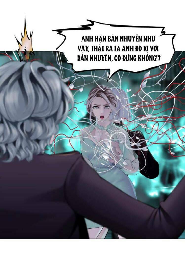 Đằng Nữ Chapter 83 - Trang 2