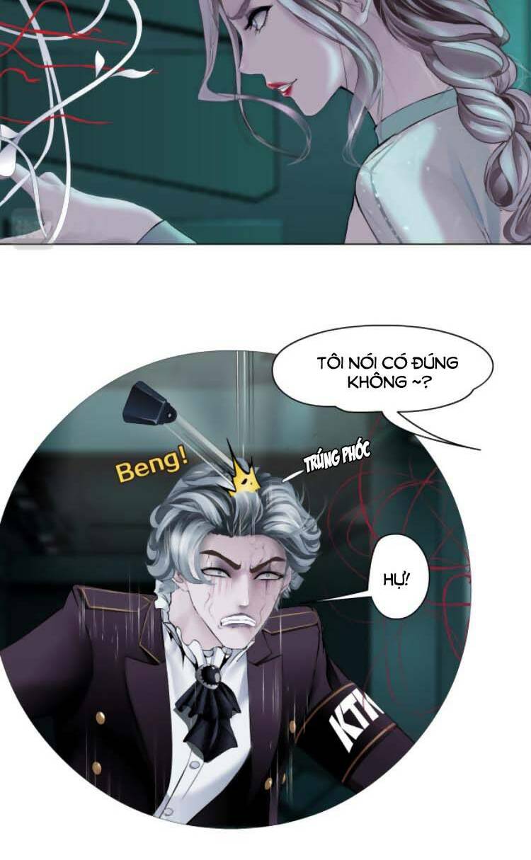 Đằng Nữ Chapter 83 - Trang 2