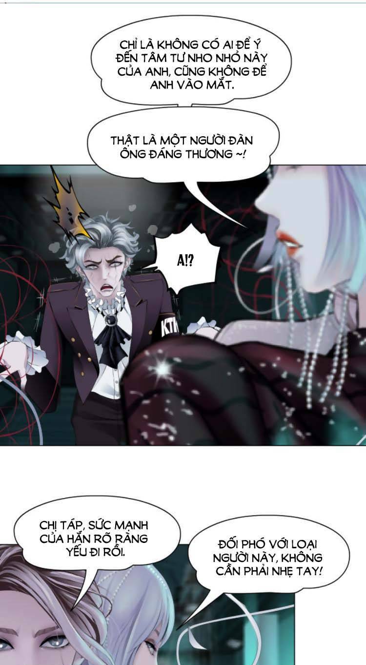 Đằng Nữ Chapter 83 - Trang 2