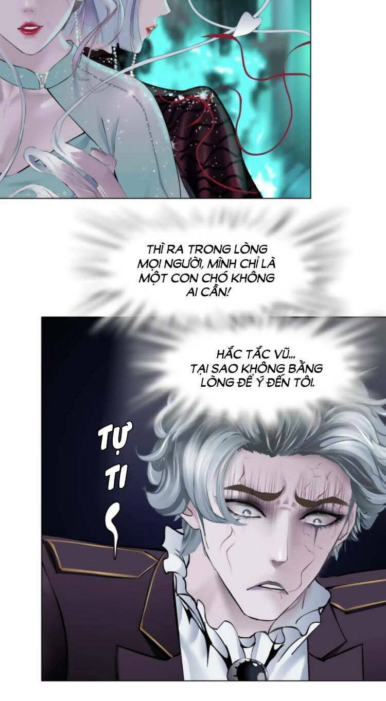 Đằng Nữ Chapter 83 - Trang 2