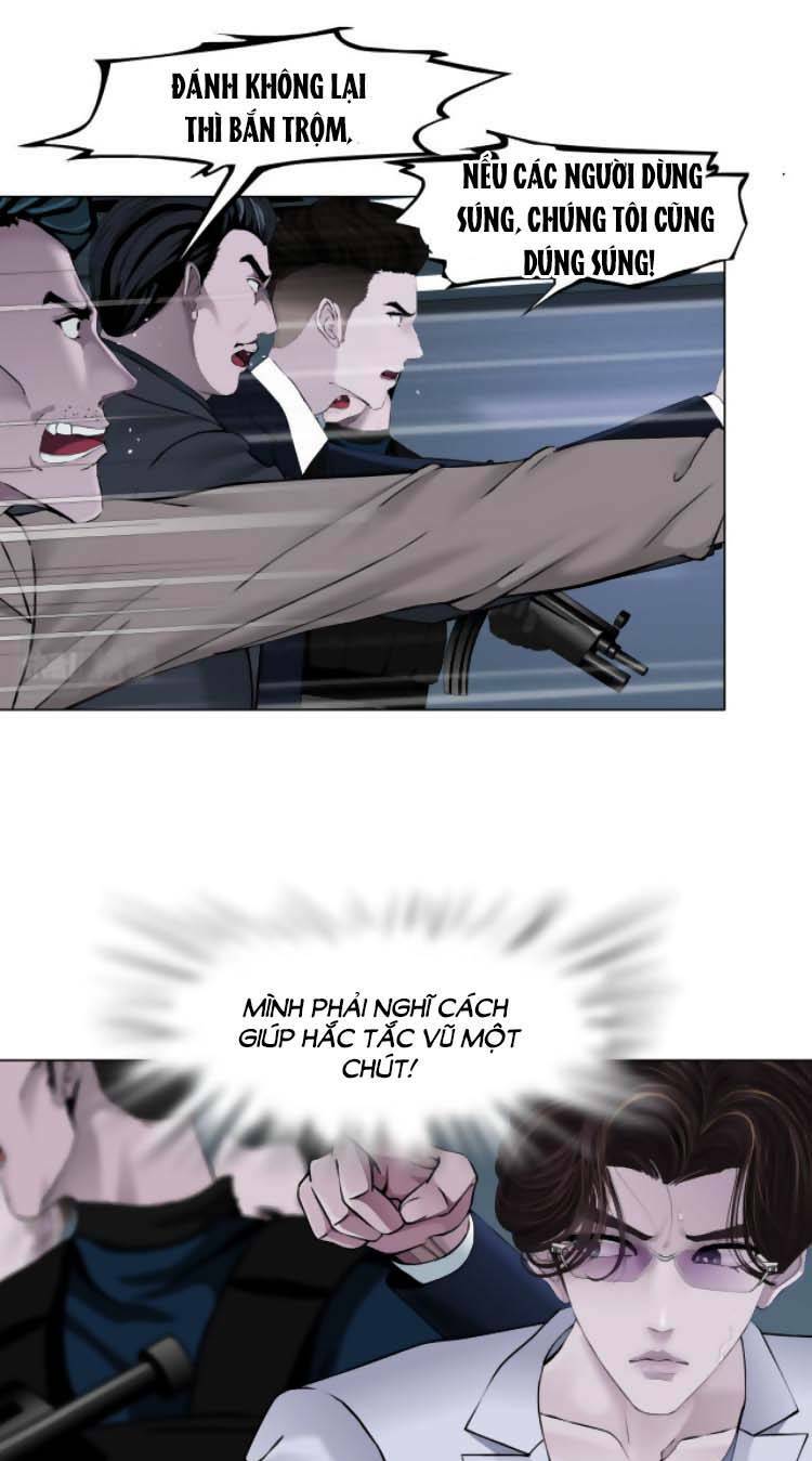 Đằng Nữ Chapter 84 - Trang 2