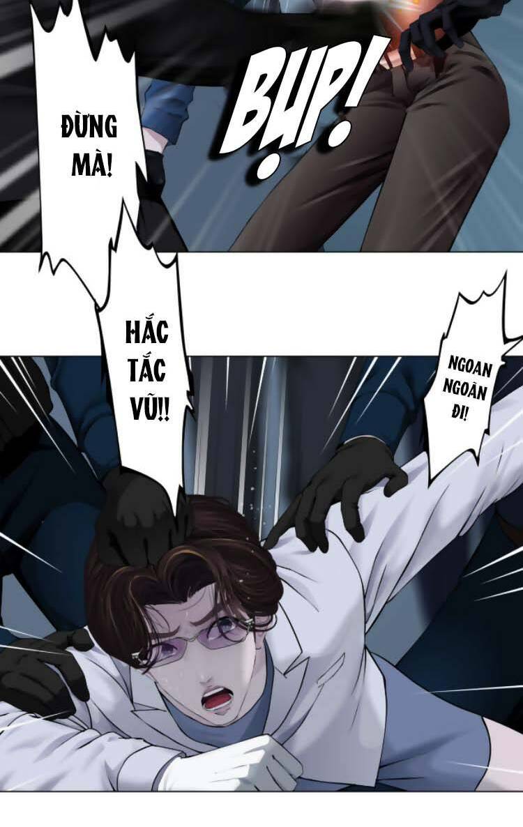 Đằng Nữ Chapter 84 - Trang 2