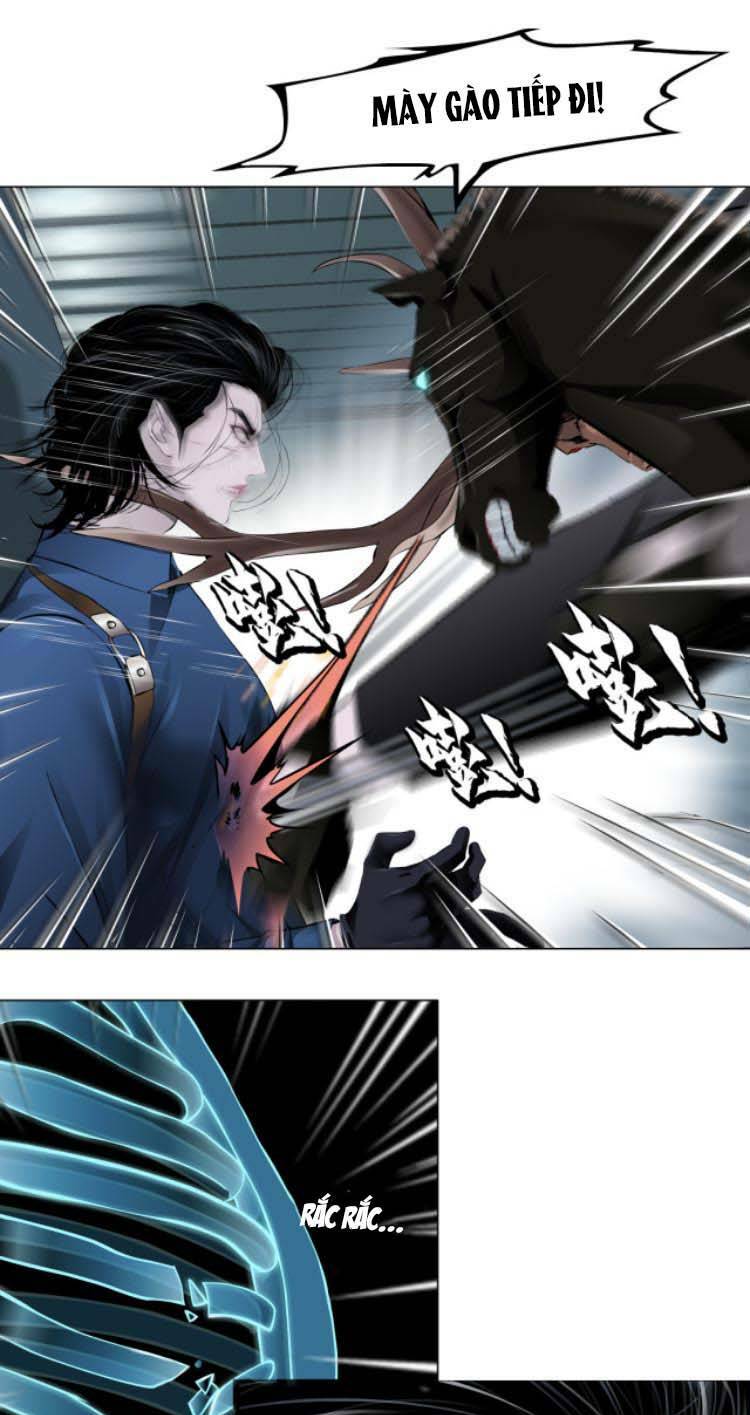 Đằng Nữ Chapter 84 - Trang 2