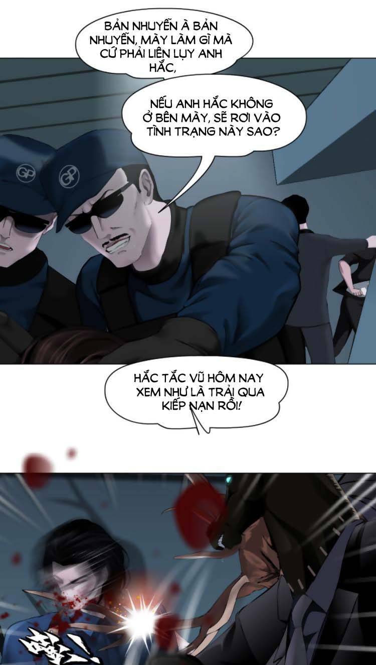 Đằng Nữ Chapter 84 - Trang 2