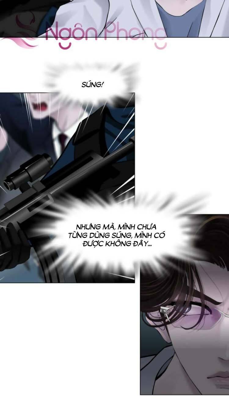 Đằng Nữ Chapter 84 - Trang 2