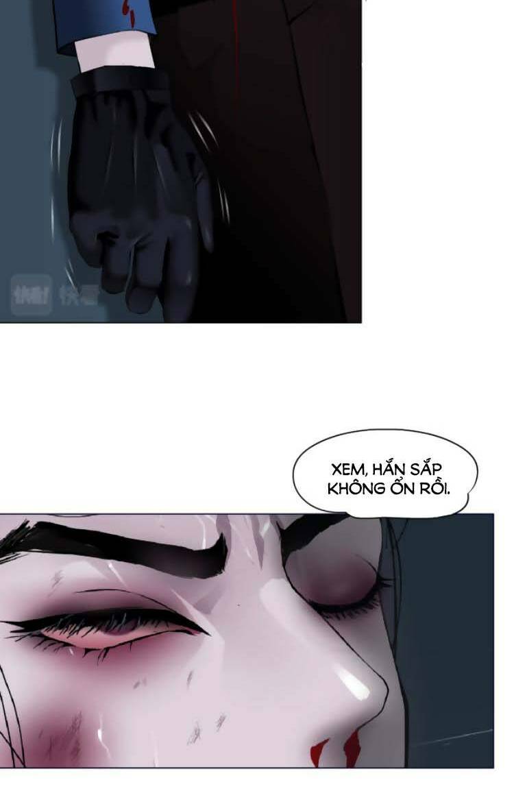 Đằng Nữ Chapter 84 - Trang 2