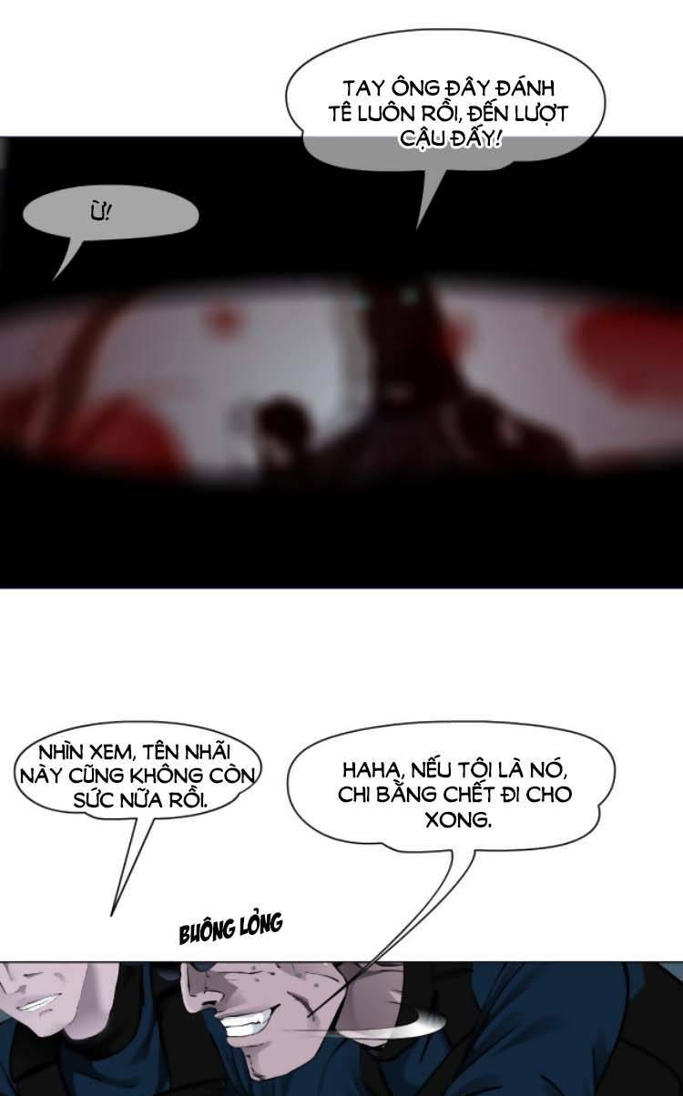 Đằng Nữ Chapter 84 - Trang 2