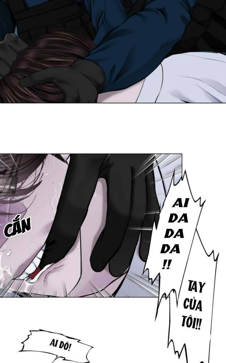 Đằng Nữ Chapter 84 - Trang 2