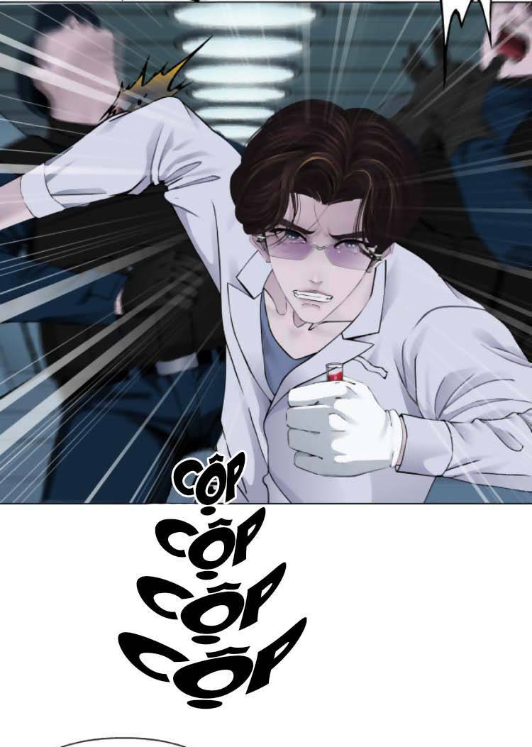 Đằng Nữ Chapter 84 - Trang 2