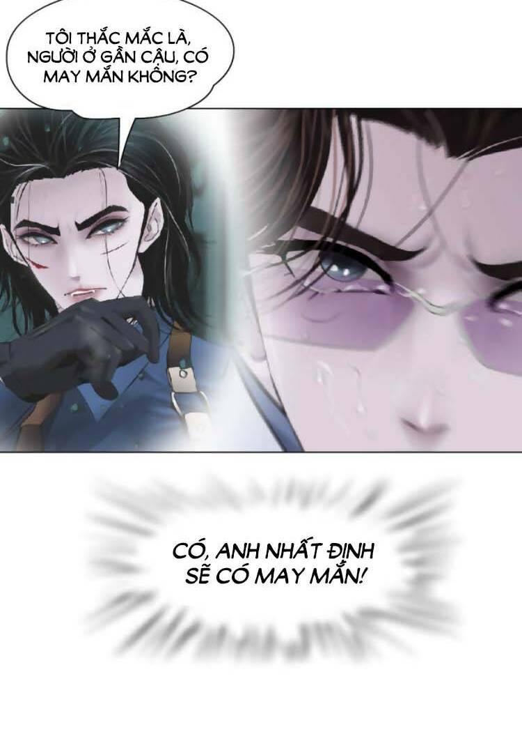 Đằng Nữ Chapter 84 - Trang 2