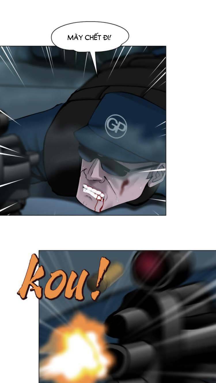 Đằng Nữ Chapter 84 - Trang 2