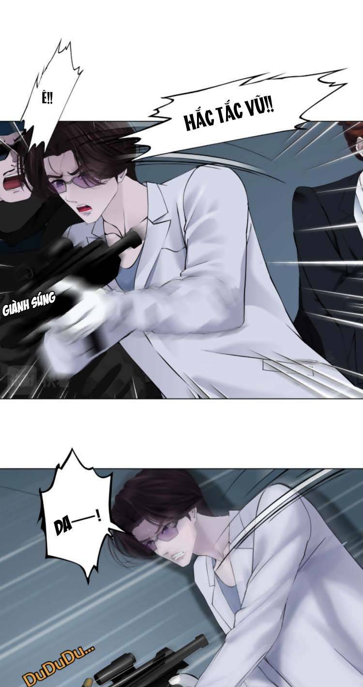 Đằng Nữ Chapter 84 - Trang 2