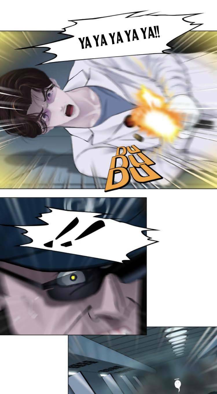 Đằng Nữ Chapter 84 - Trang 2