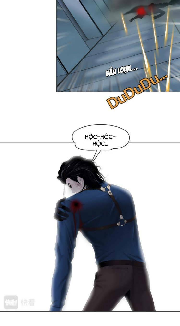 Đằng Nữ Chapter 84 - Trang 2