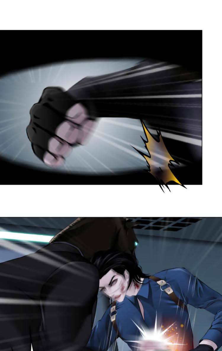 Đằng Nữ Chapter 84 - Trang 2