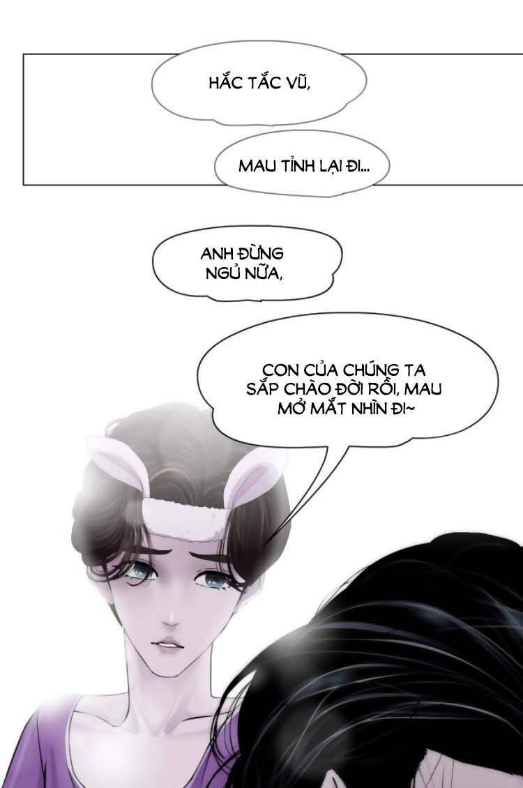 Đằng Nữ Chapter 85 - Trang 2