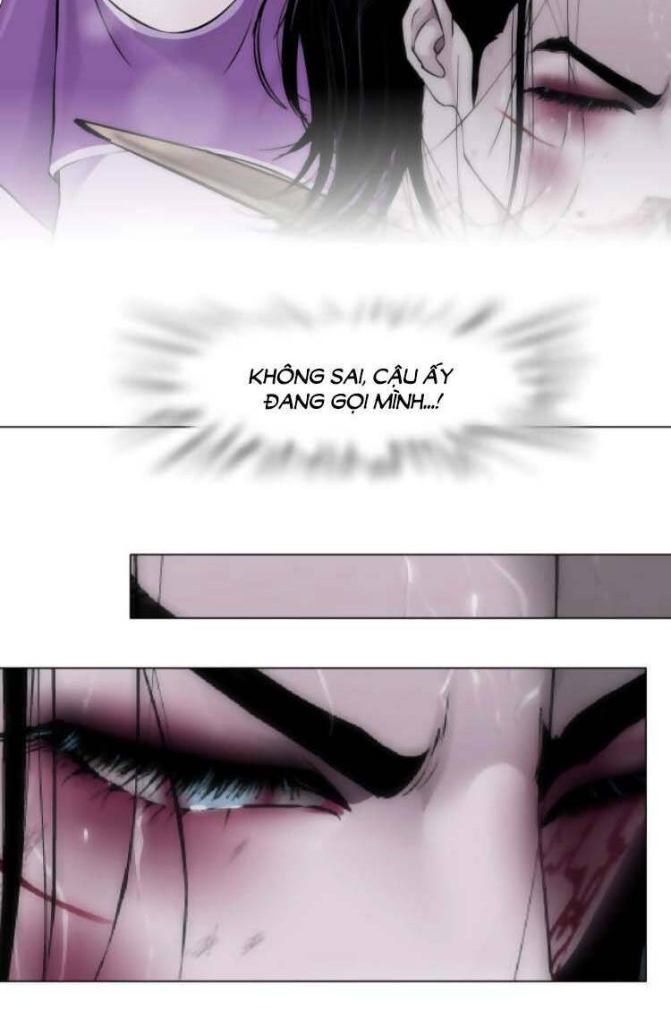 Đằng Nữ Chapter 85 - Trang 2