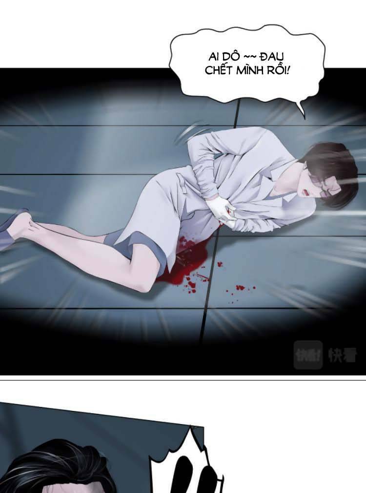 Đằng Nữ Chapter 85 - Trang 2