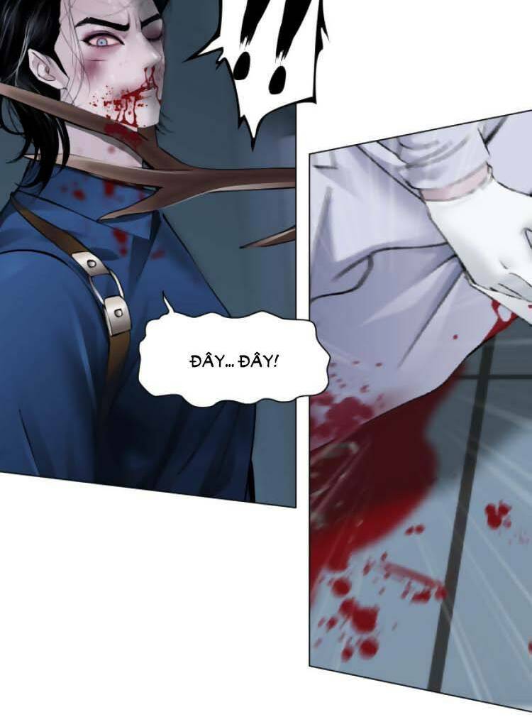 Đằng Nữ Chapter 85 - Trang 2