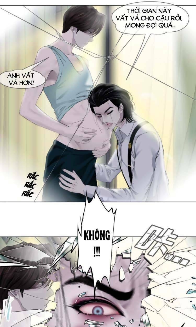 Đằng Nữ Chapter 85 - Trang 2
